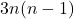 3n(n-1)