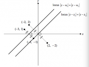 Graph for 10(iii)