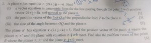 Question 2(iv)